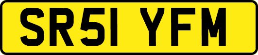 SR51YFM