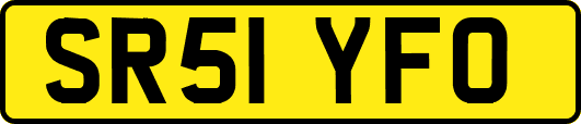 SR51YFO