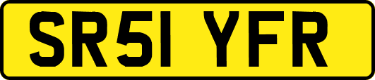 SR51YFR