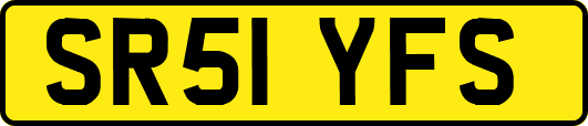 SR51YFS