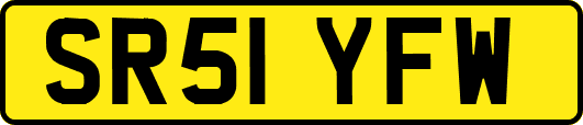 SR51YFW