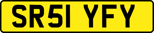 SR51YFY