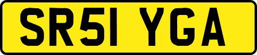 SR51YGA