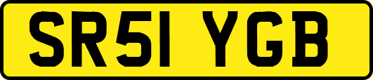 SR51YGB
