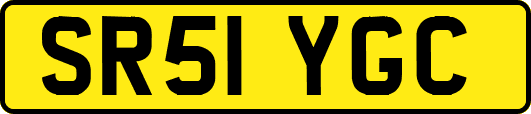 SR51YGC