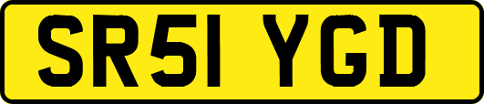 SR51YGD