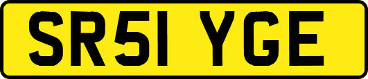 SR51YGE