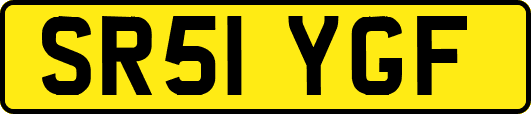 SR51YGF