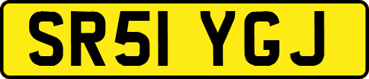 SR51YGJ