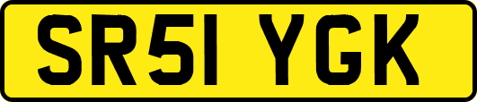 SR51YGK
