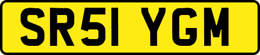 SR51YGM
