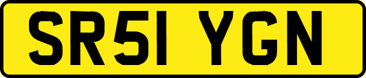 SR51YGN