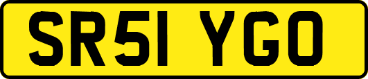 SR51YGO