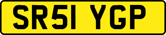 SR51YGP