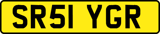 SR51YGR