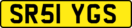 SR51YGS