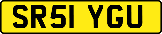 SR51YGU