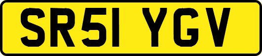 SR51YGV