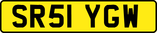 SR51YGW