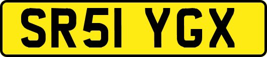 SR51YGX