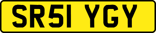 SR51YGY