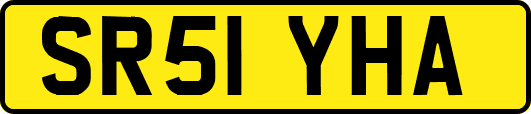 SR51YHA