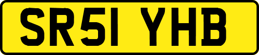 SR51YHB