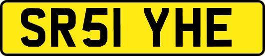 SR51YHE