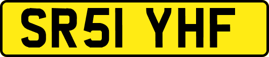 SR51YHF