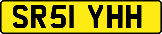 SR51YHH