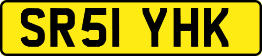 SR51YHK