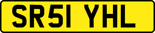 SR51YHL