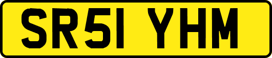 SR51YHM