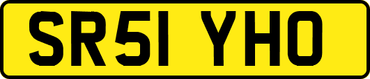 SR51YHO