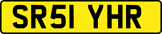 SR51YHR