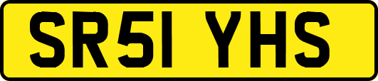 SR51YHS