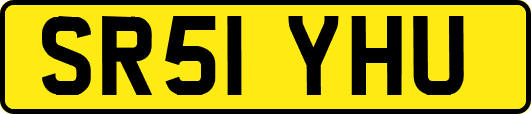 SR51YHU
