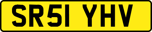 SR51YHV