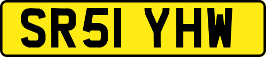 SR51YHW