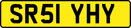 SR51YHY