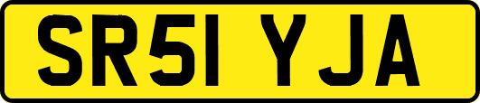 SR51YJA