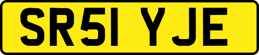 SR51YJE