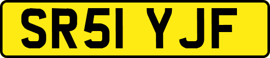 SR51YJF