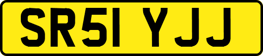 SR51YJJ