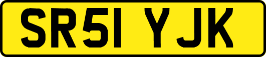 SR51YJK