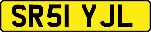 SR51YJL