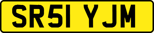 SR51YJM