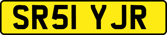 SR51YJR