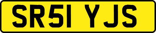 SR51YJS