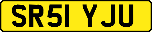 SR51YJU